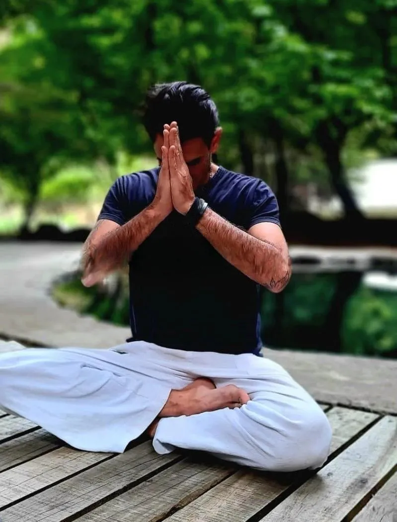 Rituales Tántricos y Masajes - +34 632684082 - copertina