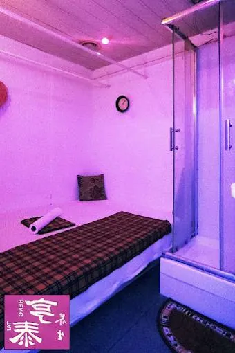 Masajes Heng Tai - +34 605236686 - immagine 3 di 8