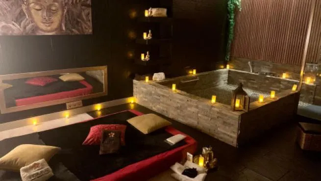 Centro de Masajes Lola - +34 608528830 - immagine 3 di 8