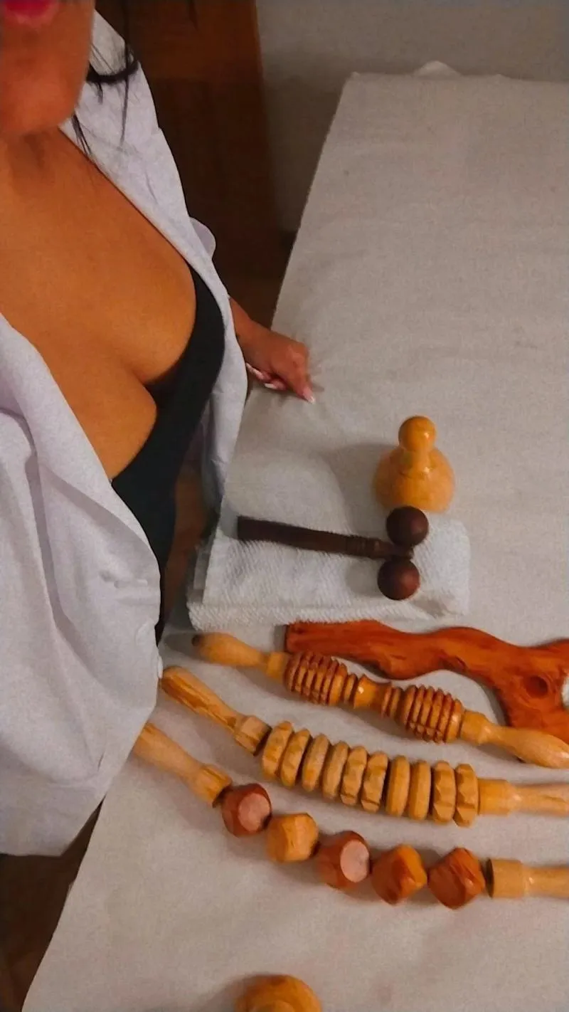 Masajes Valdemoro - +34 611576499 - copertina