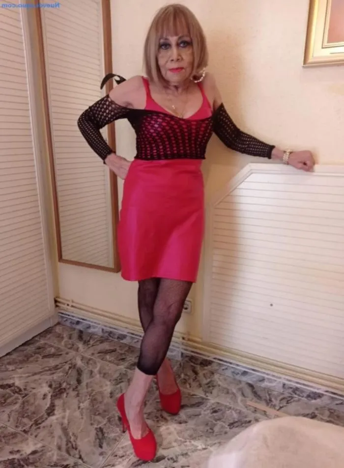 Serenidad Vanessa - +34 614116590 - immagine 2 di 12