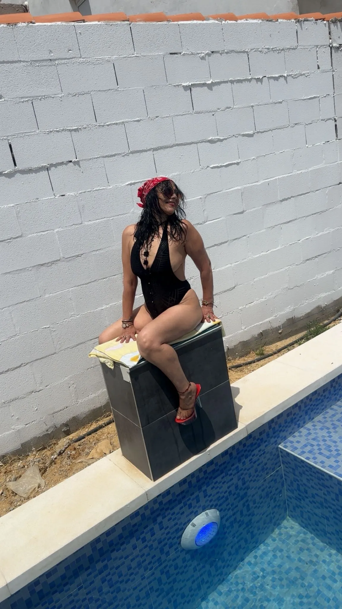 Rocío - +34 678198967 - imagen 3 de 8