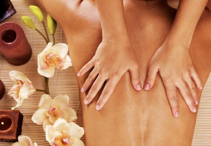 Jazmín Oriental Spa - +34633880085 - copertina