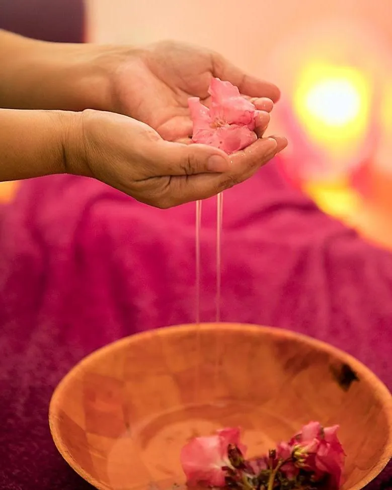 SERENIDAD TANTRUXA - +34 625563871 - copertina