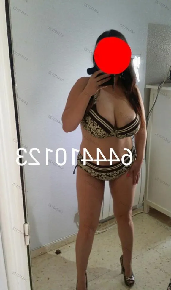 Curvas de Alicante - +34644410123 - copertina