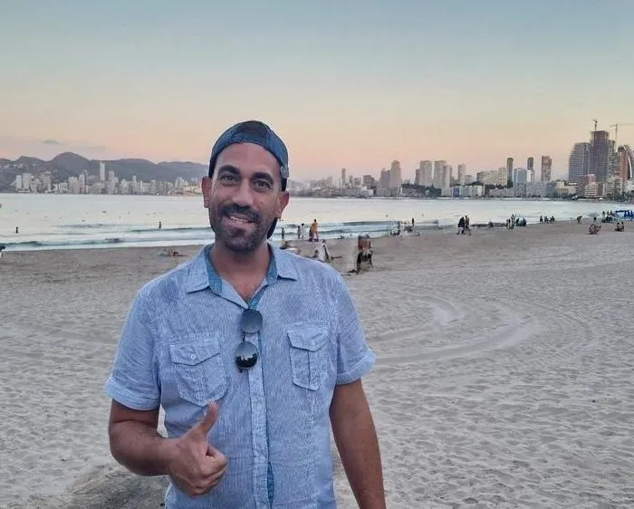 Novedad Relax y Masajes Eróticos - +34 34672841 - copertina