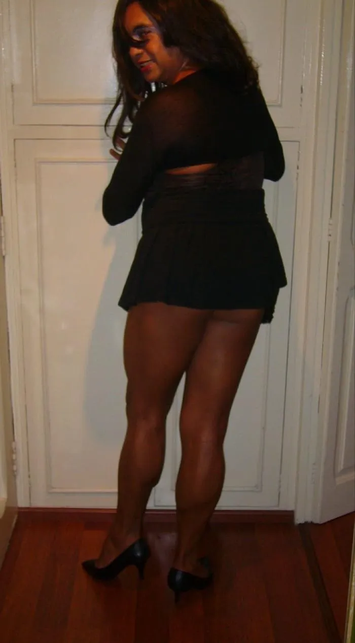 Curvas Latinas Spa - +34631861217 - immagine 2 di 4