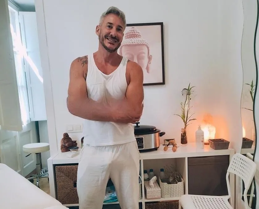 Masajes Barcelona Pro - +34 661701706 - immagine 2 di 3