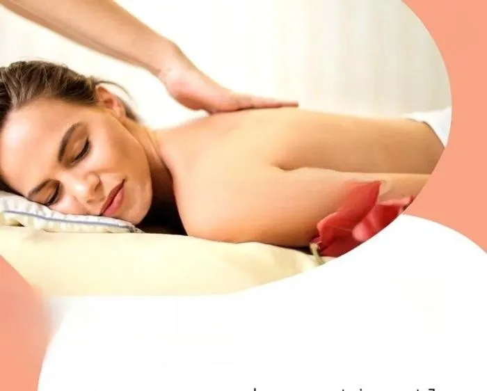 Centro de Bienestar y Quiromasaje - +34 635564979 - immagine 3 di 4