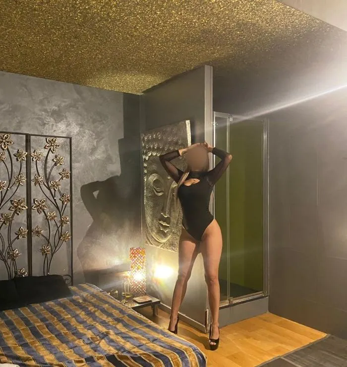 Cristal Amorosa - +34 624070953 - immagine 2 di 2