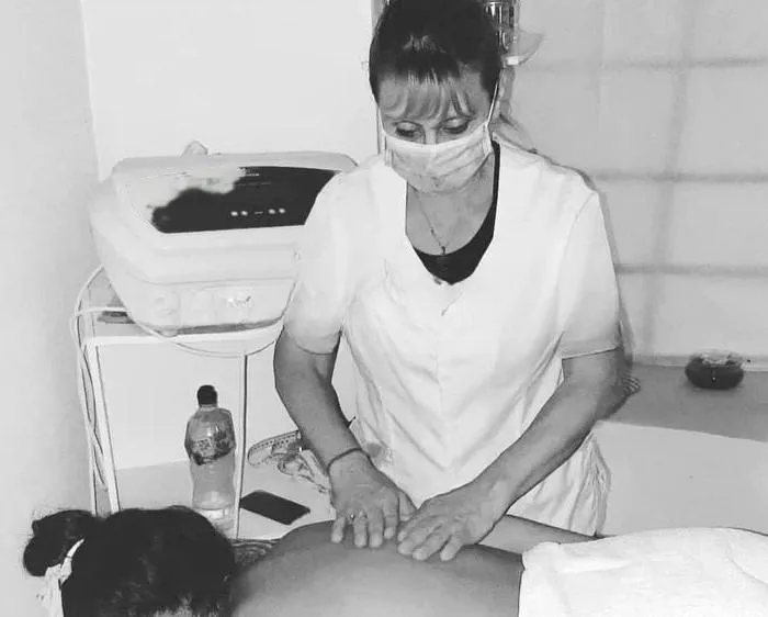 Relajación Total - +34 613450330 - immagine 2 di 2