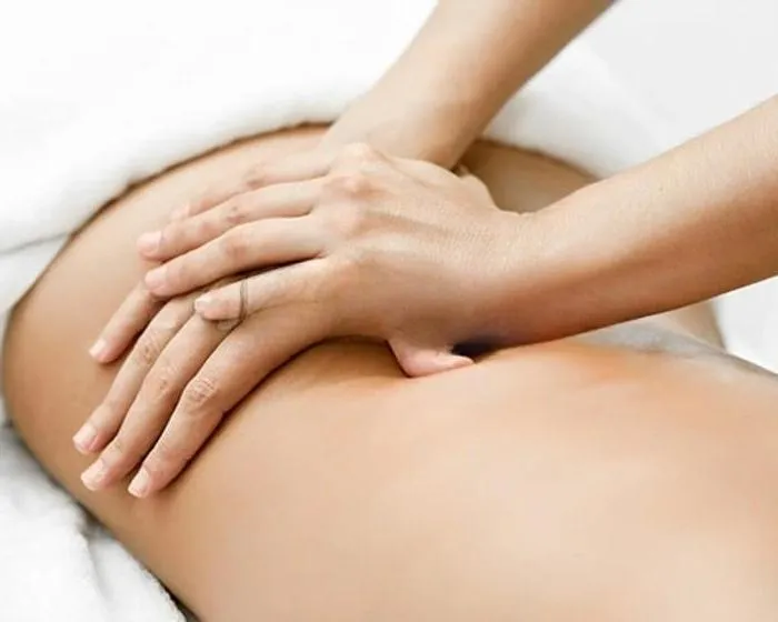 Masajes Ana Total Relax - +34 699566390 - immagine 2 di 3