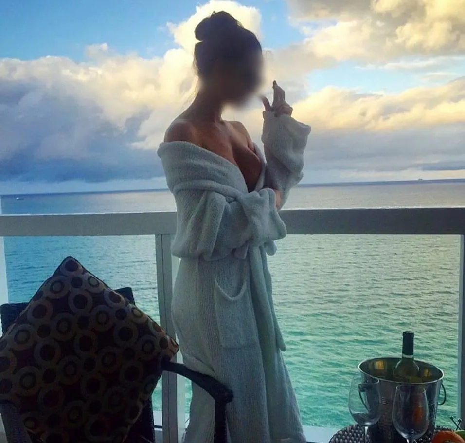 Centro de Masajes Ana García - +34643280343 - copertina