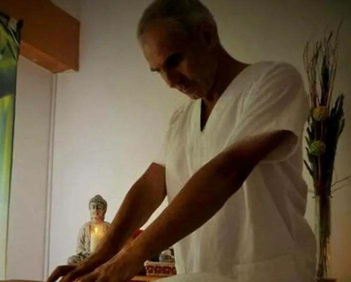 Masaje Serenidad - +34 627659268 - immagine 2 di 2