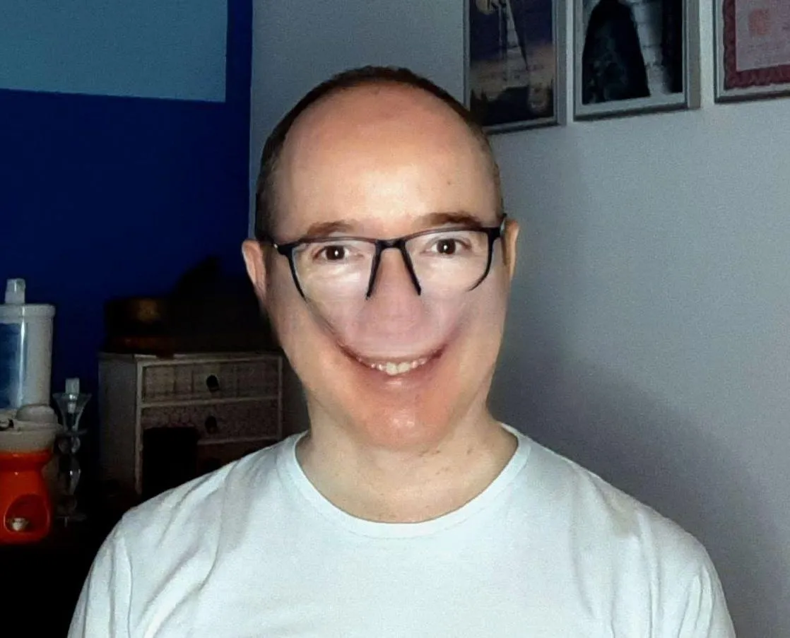 Relajación Masculina - +34 619142448 - copertina