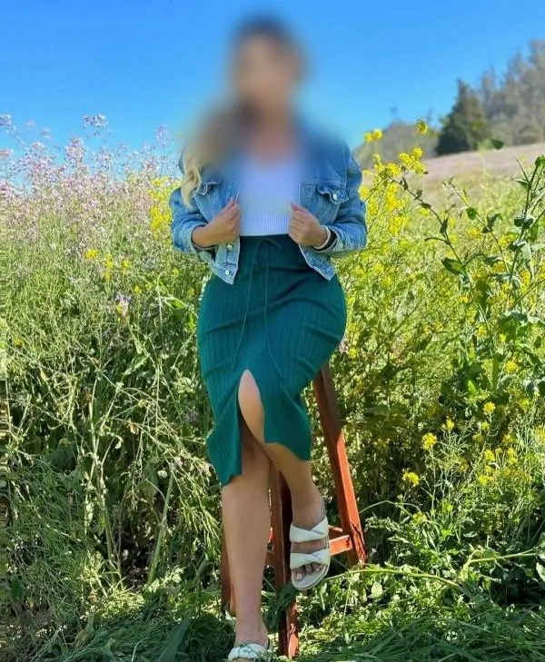 VALERIA - Masajes Lingam y Sensitivos - +34 624164959 - immagine 2 di 4