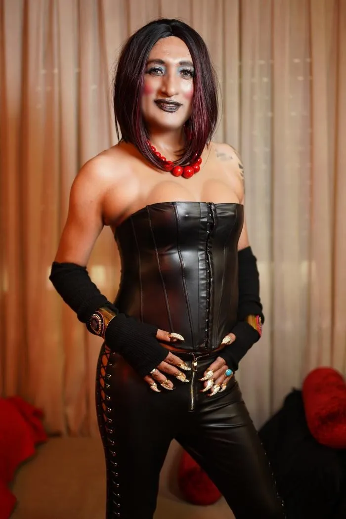 Relajación Tamara - +34 634131281 - immagine 3 di 6