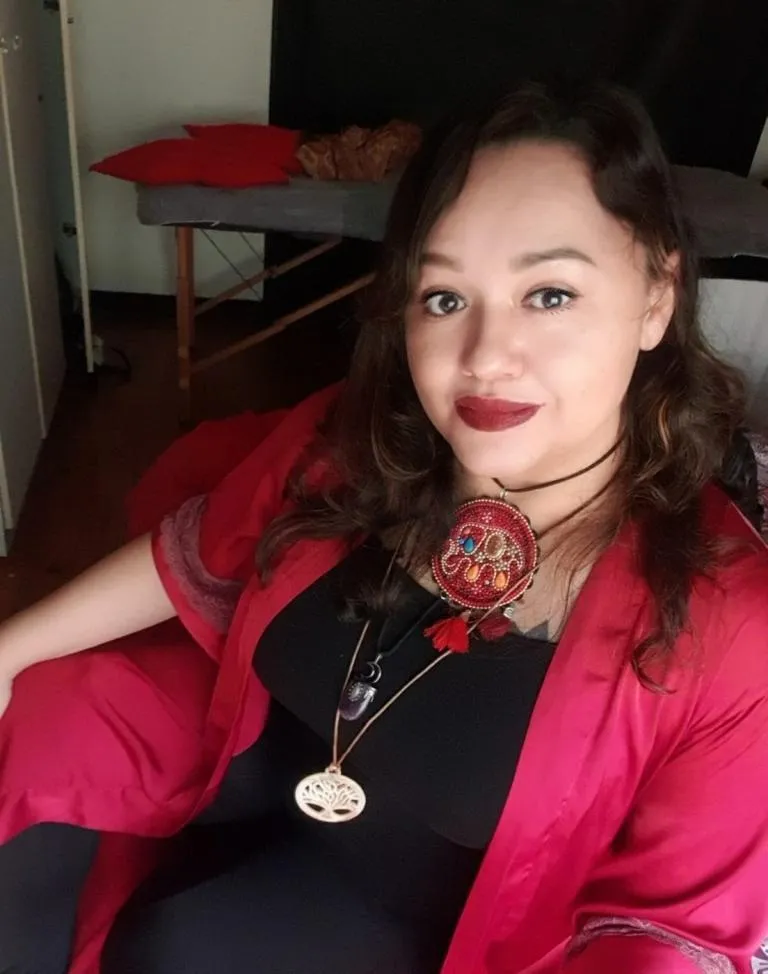 Maestría Muladhara