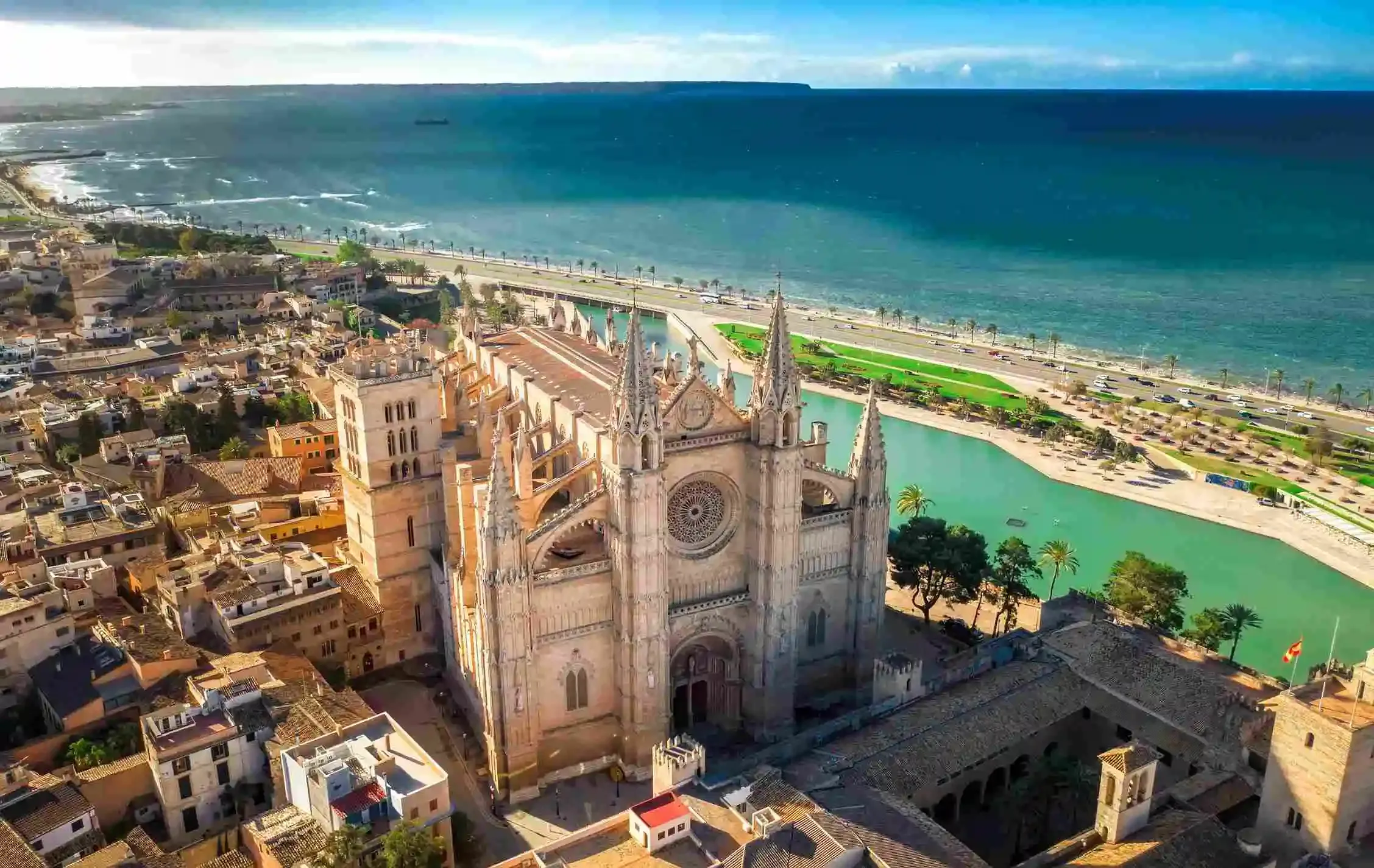Masajes en Palma