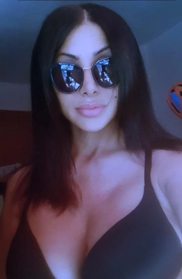 Oasis de Relajación Maria - +34638908955 - copertina