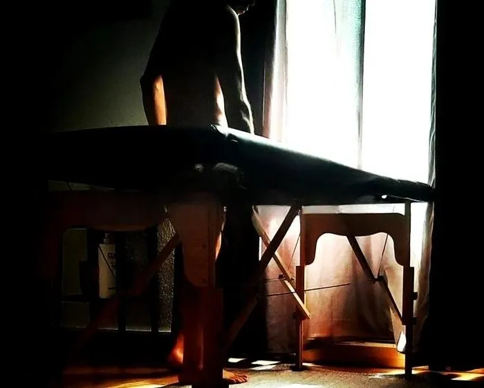 Masajes Serenidad Gran Vía - +34 655875907 - copertina