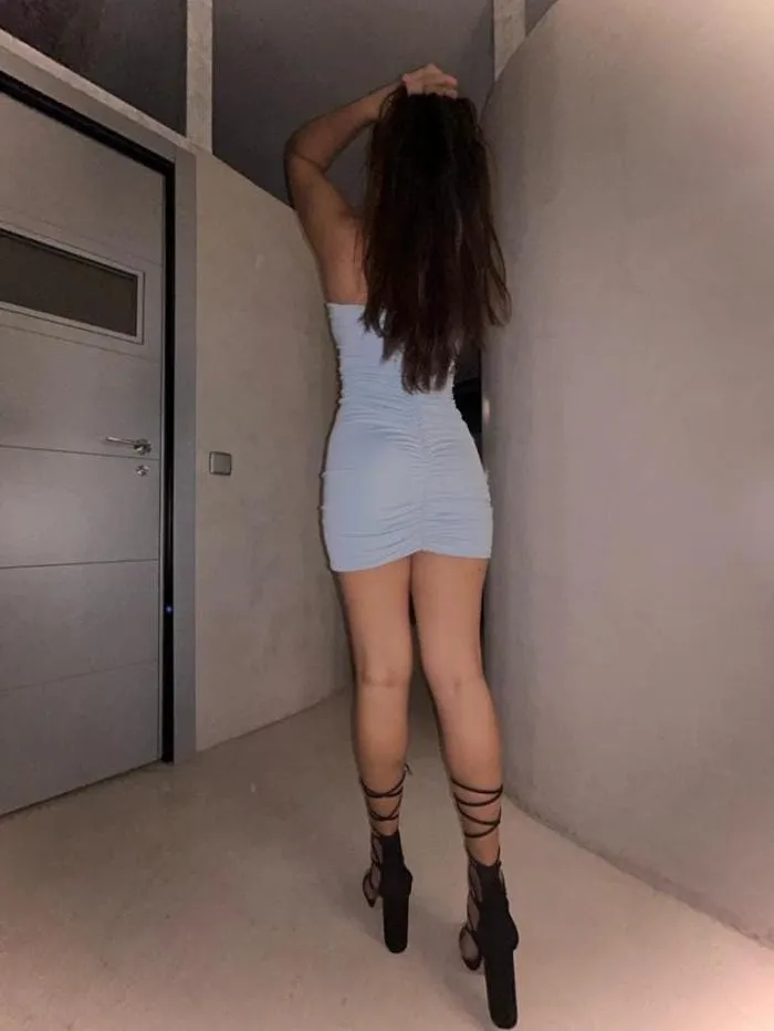 Valery Masajes Bella - +34 604282213 - immagine 3 di 6