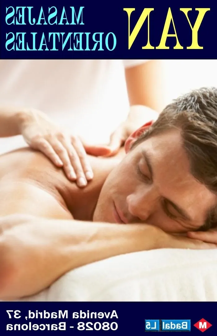 Masajes Orientales BCN - +34 644704680 - immagine 2 di 18