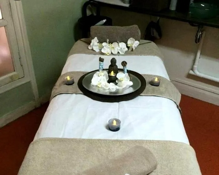 Serenidad y Alivio - +34 673034021 - immagine 2 di 4