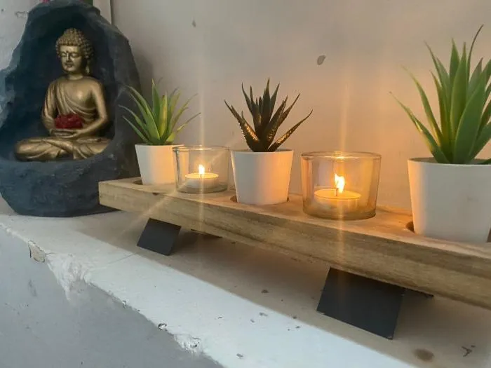 Masajes SeviRelax - +34 641237541 - immagine 2 di 8