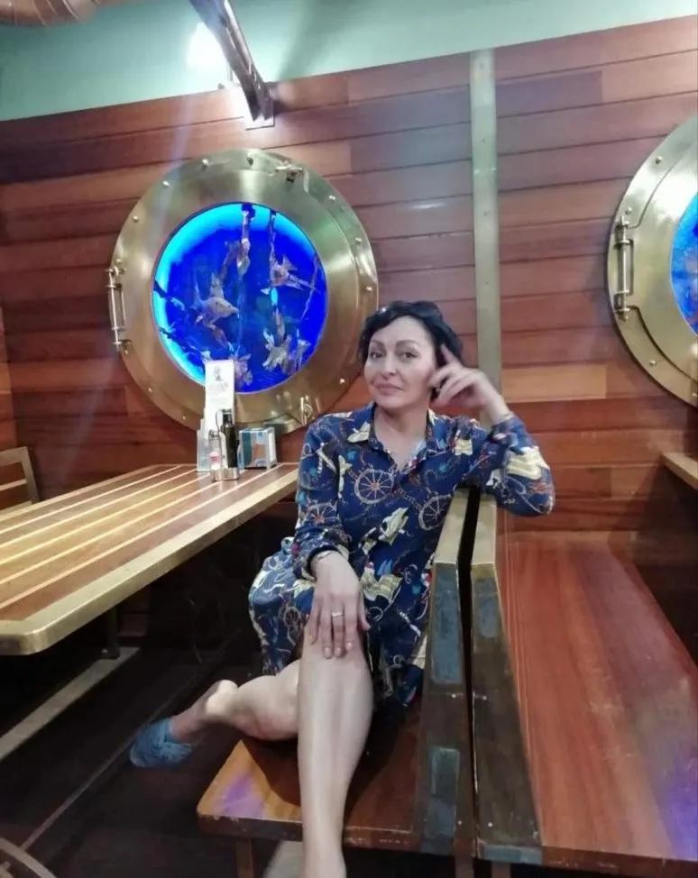 Relajación Natali - +34 643140297 - copertina