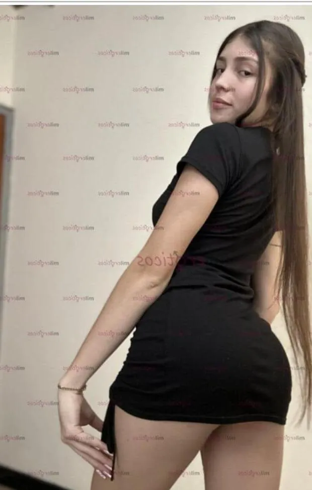 Valeria Bella Spa - +34 698678646 - copertina