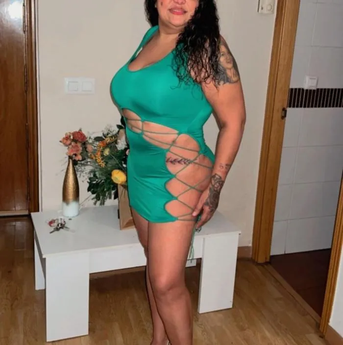 Masajes Natalia - +34 652479605 - immagine 2 di 2