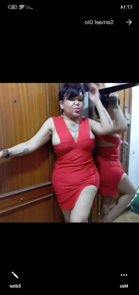 Serenidad Spa - +34 661707649 - copertina