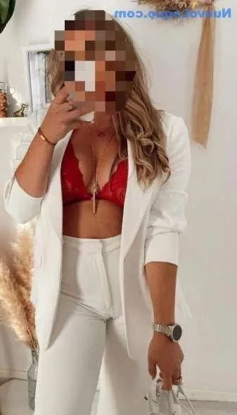 Masajes Mary Relax - +34 623550452 - copertina