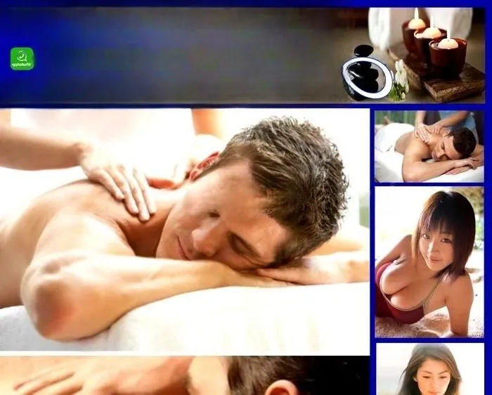 Serenidad Oriental Badalona - +34 688143769 - immagine 2 di 2