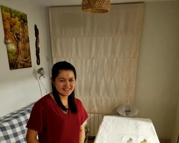 Centro Técnico de Quiromasaje - +34 600874142 - immagine 2 di 2