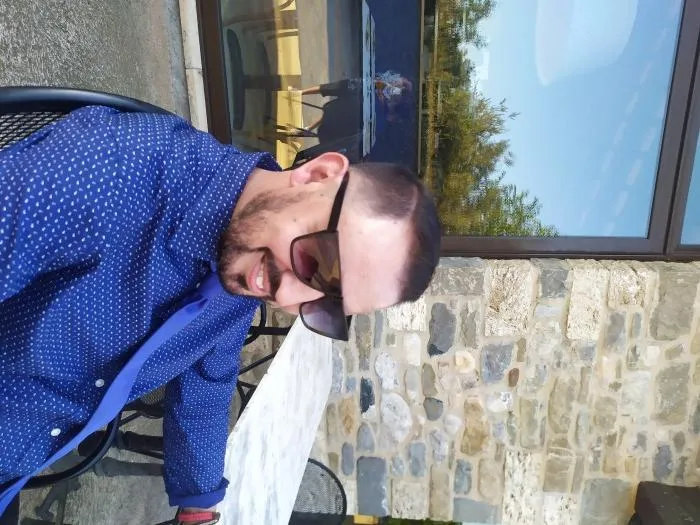 Masajes Martín - +34 688456115 - immagine 2 di 2