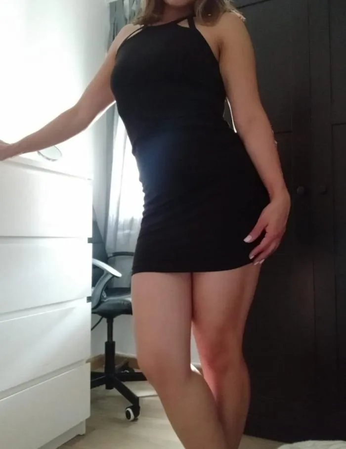 Masajes Amanda Madrid - +34 624114406 - copertina