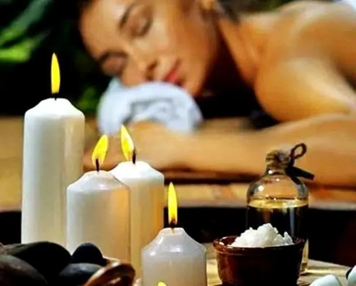 Masaje Serenidad - +34 627659268 - copertina