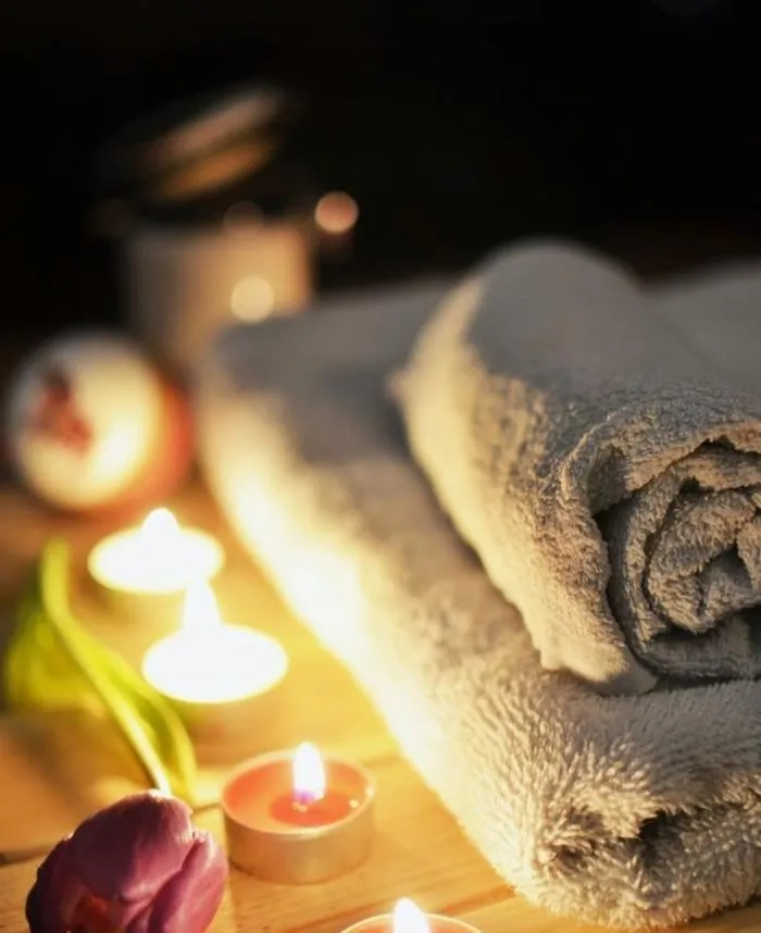 Masajes Andrés - +34 602040501 - copertina