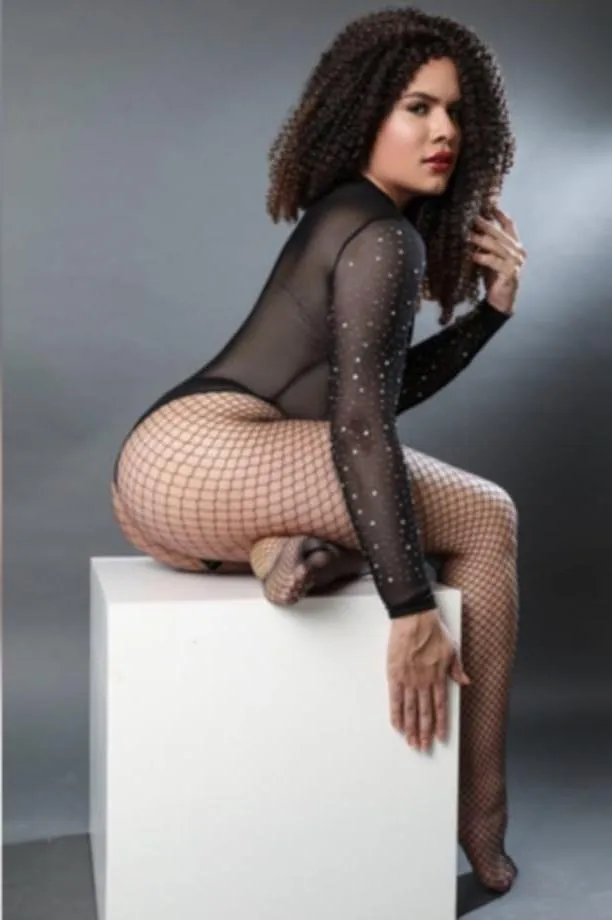 Amanda Masajes Sensuales - +34 647471303 - copertina