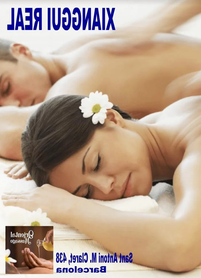 Xianggui Relax - +34 654746818 - immagine 2 di 12