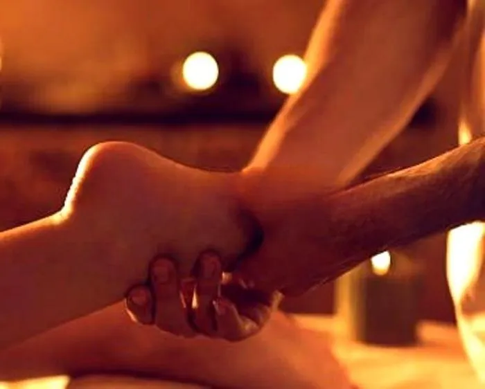 Masajes a Tu Puerta - +34 33785187 - immagine 2 di 3