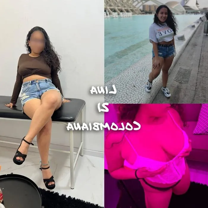 Hermosa Lina Spa