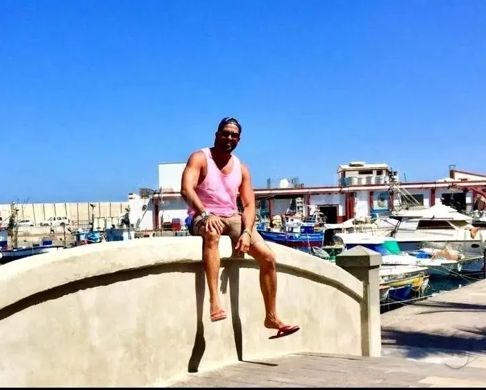 Masajes Serenidad - +34 676340057 - copertina