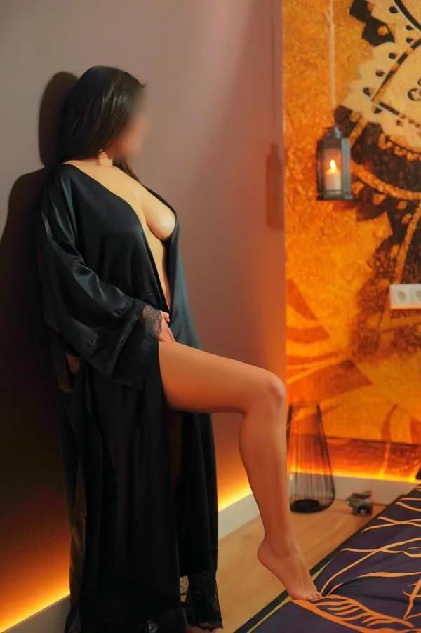 Esmeralda Sensual Spa - +34 613212427 - copertina