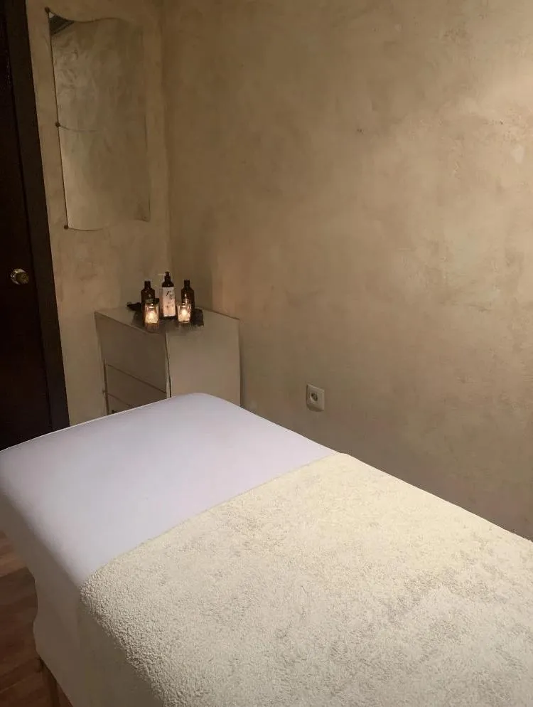 Tándem Relax 4 Manos - +34 644074634 - copertina