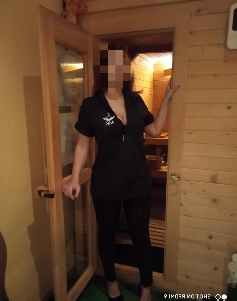 Masajes Menendez Pelayo - +34 675948528 - copertina