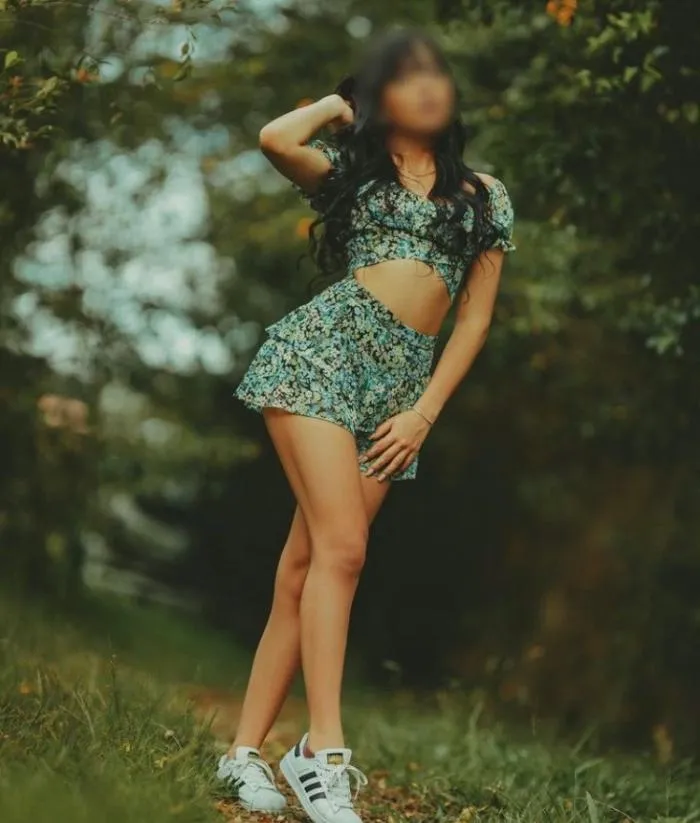 Masajes TáNtricos Daniela - +34 615730772 - copertina