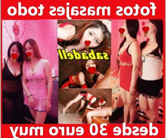 Masajes Orientales 3 Chicas - +34688530688 - copertina